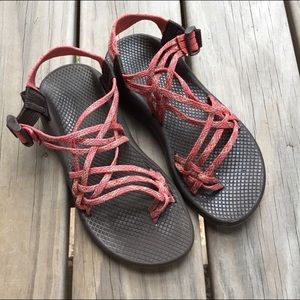 NO LONGER FOR SALE CHACO SANDALS